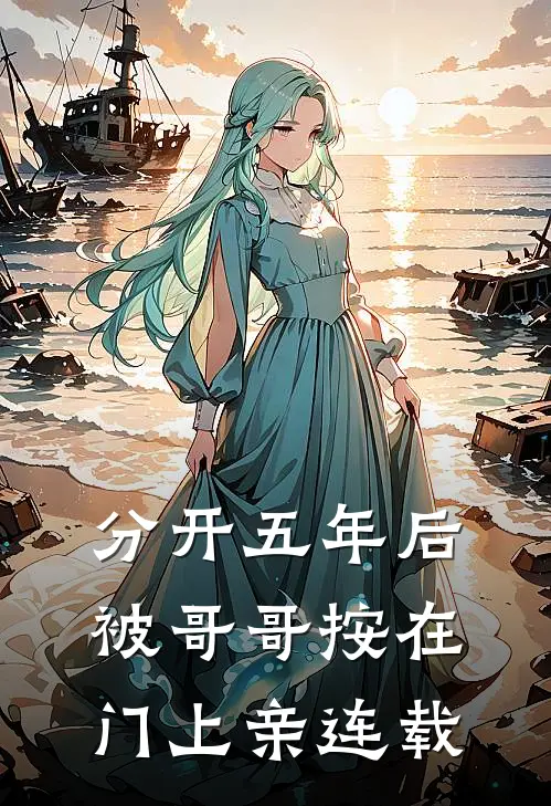 分开五年后，被哥哥按在门上亲连载