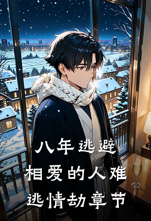 八年逃避，相爱的人难逃情劫章节