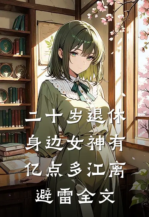 二十岁退休，身边女神有亿点多江离避雷全文