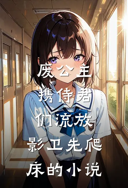 废公主携侍君们流放，影卫先爬床的小说