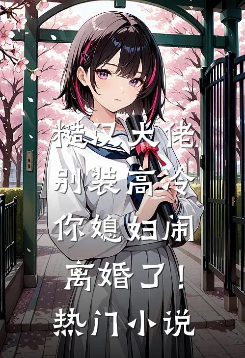 糙汉大佬别装高冷，你媳妇闹离婚了！热门小说