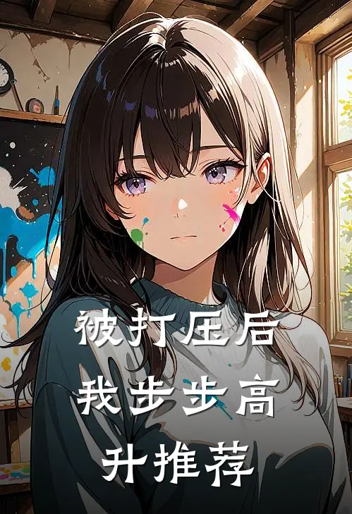 被打压后，我步步高升推荐