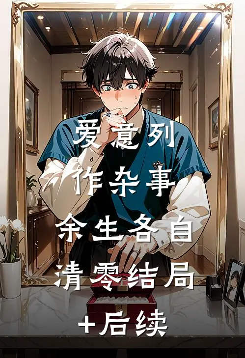 爱意列作杂事，余生各自清零结局+后续