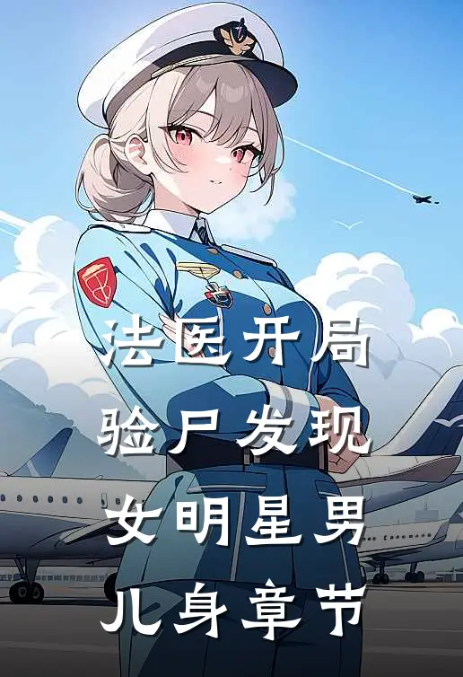 法医开局，验尸发现女明星男儿身章节