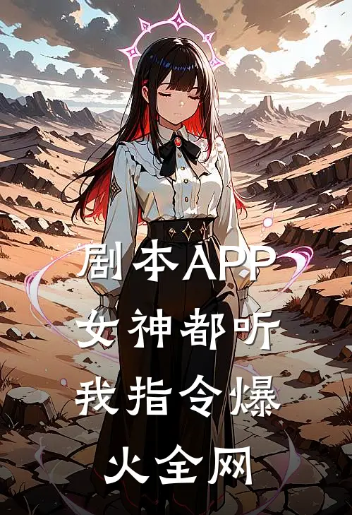 剧本APP：女神都听我指令爆火全网