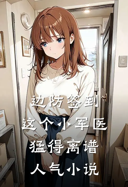 边防签到：这个小军医猛得离谱人气小说
