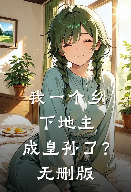 我一个乡下地主，成皇孙了？无删版