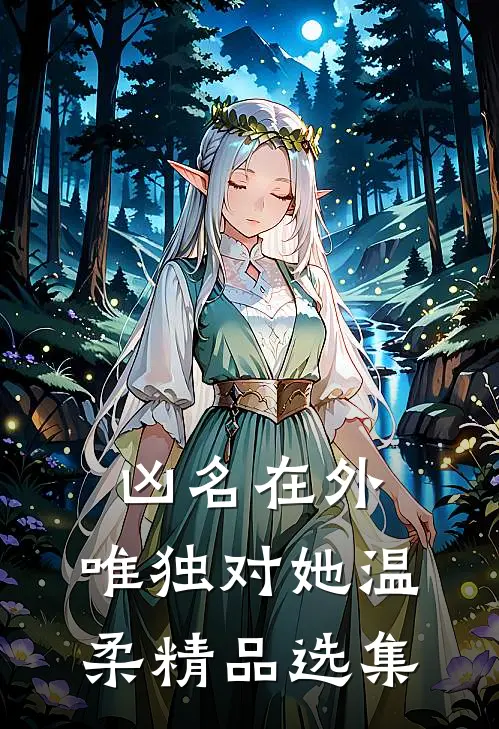 凶名在外，唯独对她温柔精品选集
