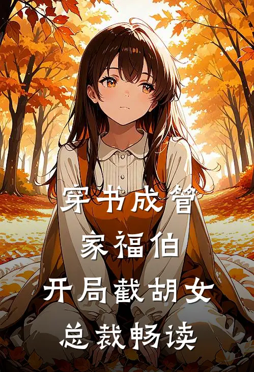 穿书成管家福伯，开局截胡女总裁畅读