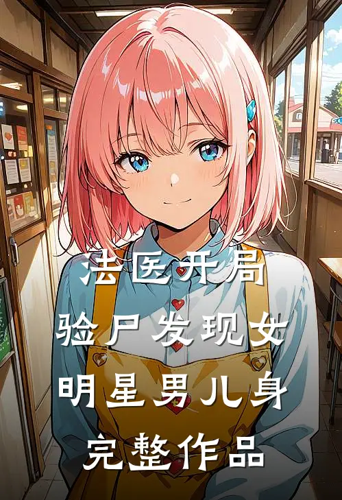 法医开局，验尸发现女明星男儿身完整作品