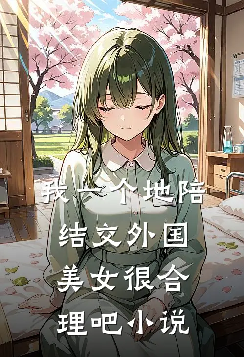 我一个地陪结交外国美女很合理吧小说