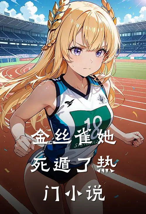 金丝雀她死遁了热门小说