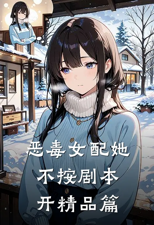 恶毒女配她不按剧本开精品篇