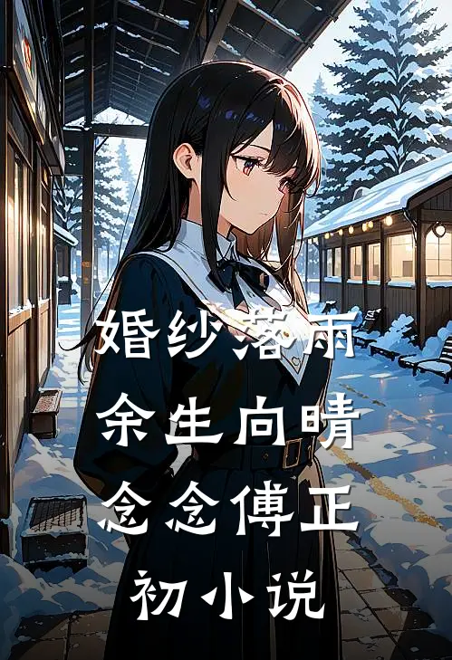 婚纱落雨，余生向晴念念傅正初小说