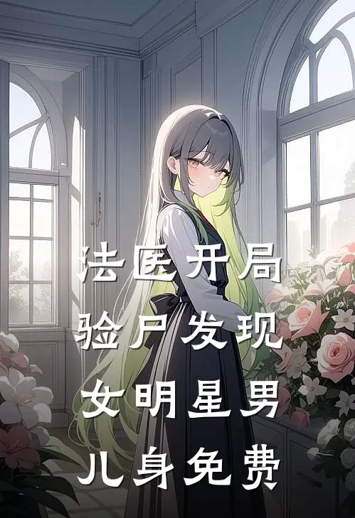 法医开局，验尸发现女明星男儿身免费