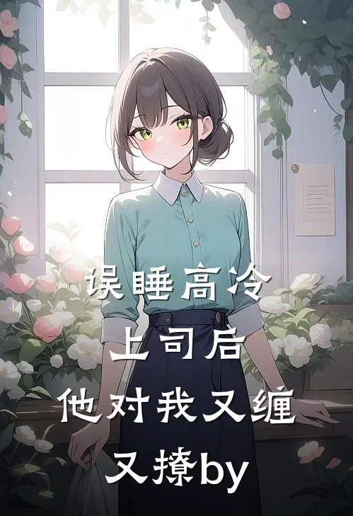 误睡高冷上司后，他对我又缠又撩by