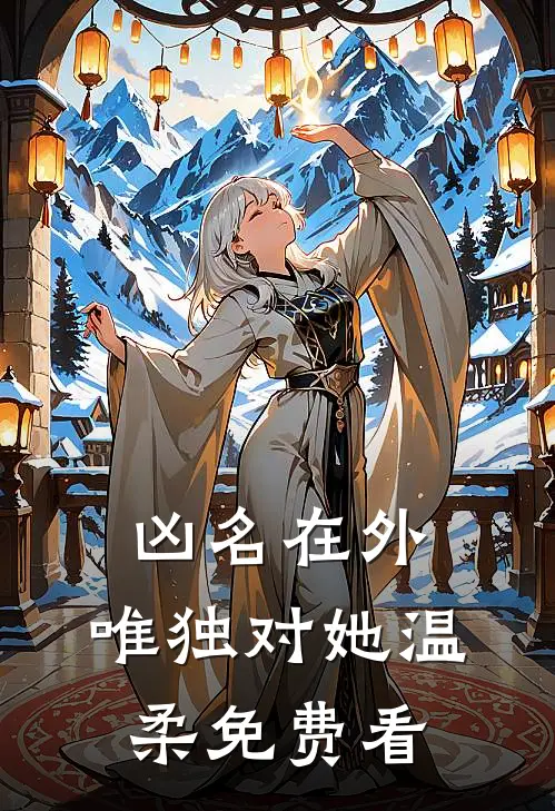凶名在外，唯独对她温柔免费看