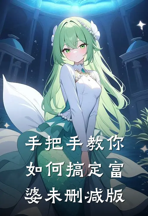 手把手教你如何搞定富婆未删减版