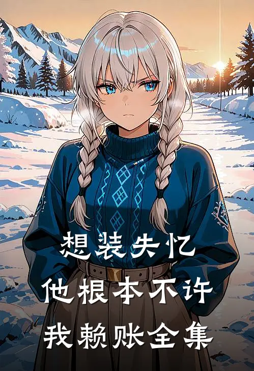 想装失忆，他根本不许我赖账全集
