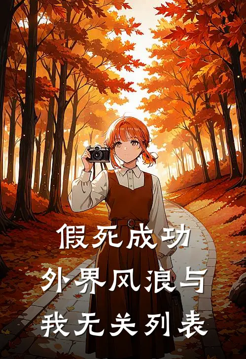 假死成功，外界风浪与我无关列表