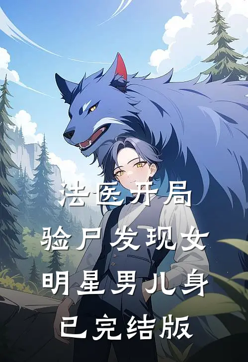 法医开局，验尸发现女明星男儿身已完结版