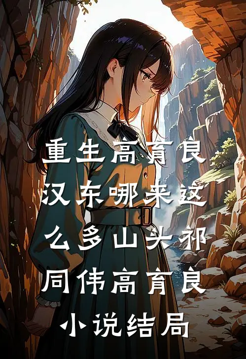重生高育良：汉东哪来这么多山头祁同伟高育良小说结局