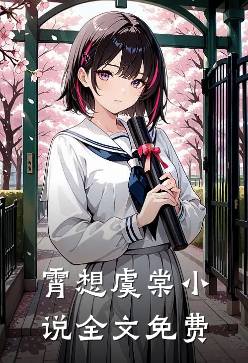 霄想虞棠小说全文免费