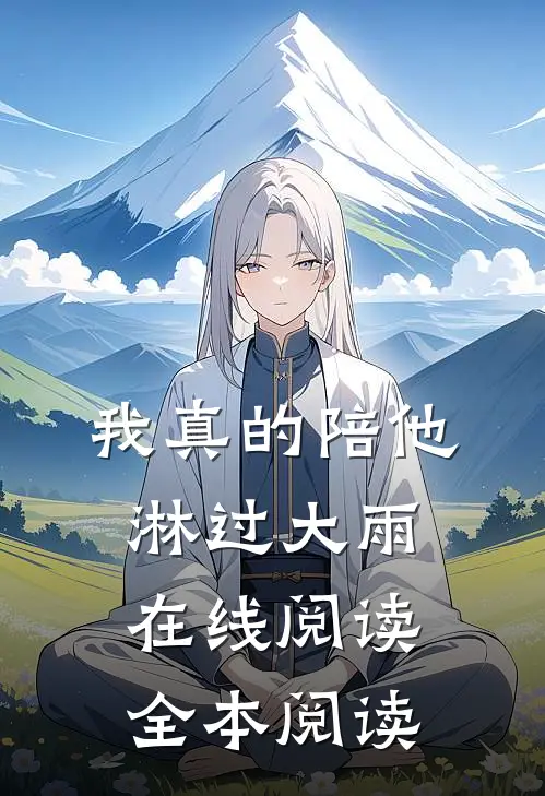 我真的陪他淋过大雨在线阅读全本阅读