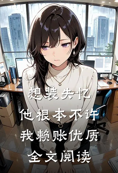 想装失忆，他根本不许我赖账优质全文阅读
