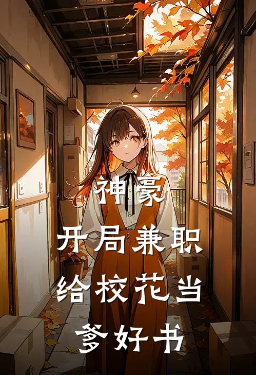 神豪：开局兼职给校花当爹好书