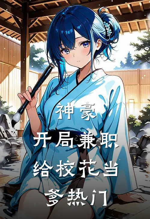 神豪：开局兼职给校花当爹热门
