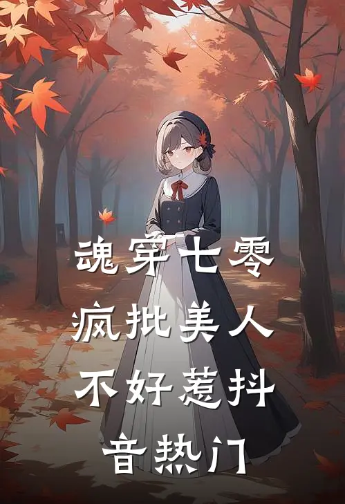 魂穿七零，疯批美人不好惹抖音热门