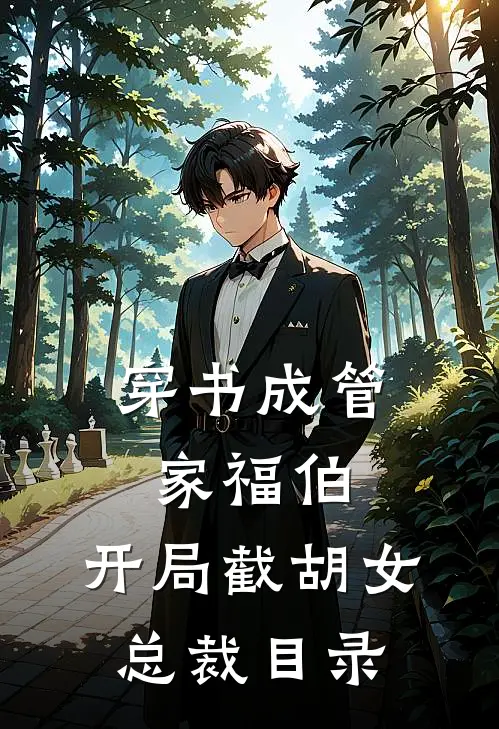 穿书成管家福伯，开局截胡女总裁目录