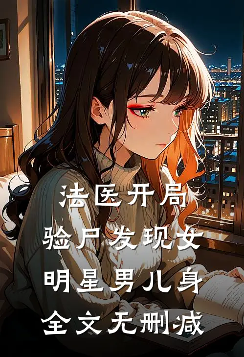 法医开局，验尸发现女明星男儿身全文无删减