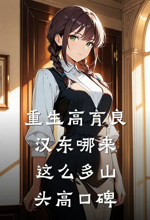 重生高育良：汉东哪来这么多山头高口碑