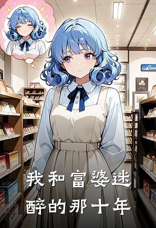 我和富婆迷醉的那十年番茄