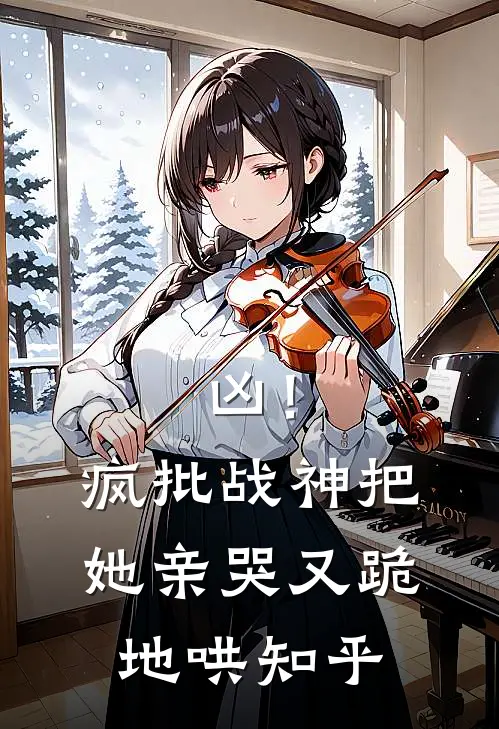凶！疯批战神把她亲哭，又跪地哄知乎