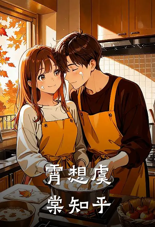 霄想虞棠知乎