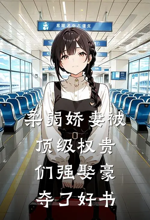 柔弱娇妻被顶级权贵们强娶豪夺了好书