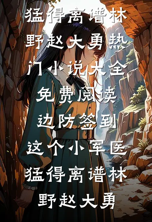 边防签到：这个小军医猛得离谱(林野赵大勇)热门小说大全_免费阅读边防签到：这个小军医猛得离谱(林野赵大勇)