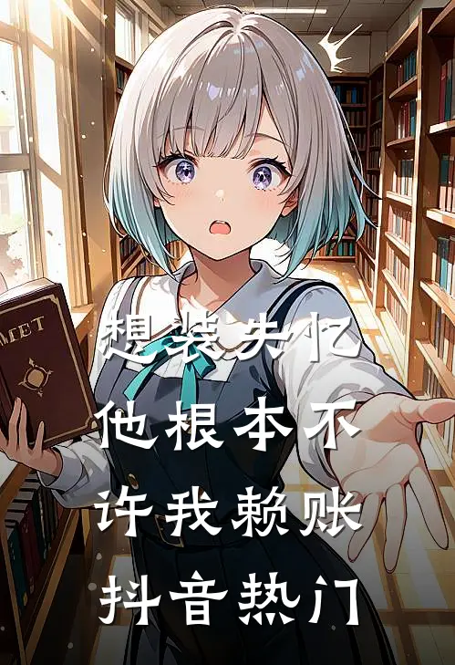 想装失忆，他根本不许我赖账抖音热门