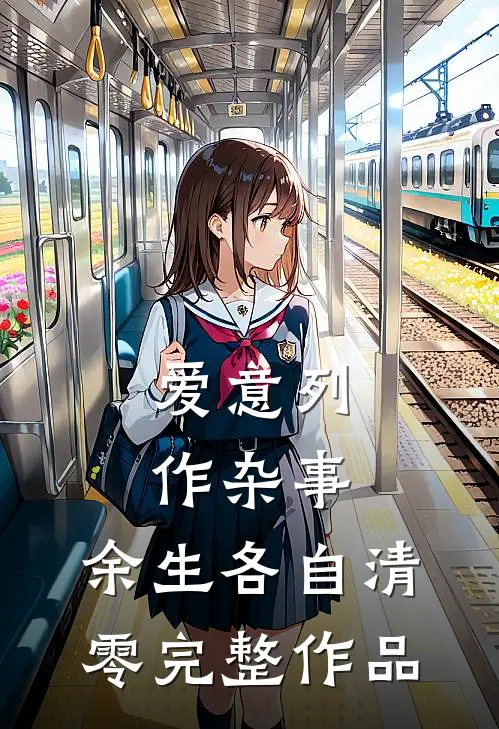 爱意列作杂事，余生各自清零完整作品