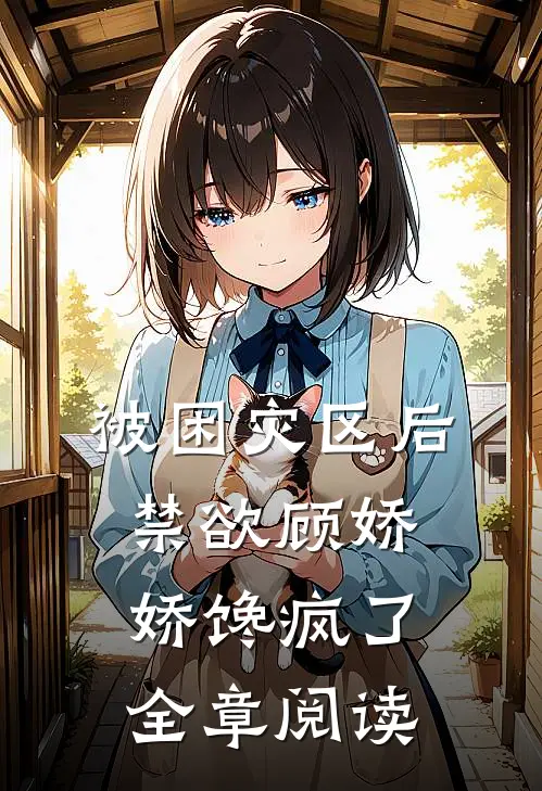 被困灾区后，禁欲顾娇娇馋疯了全章阅读