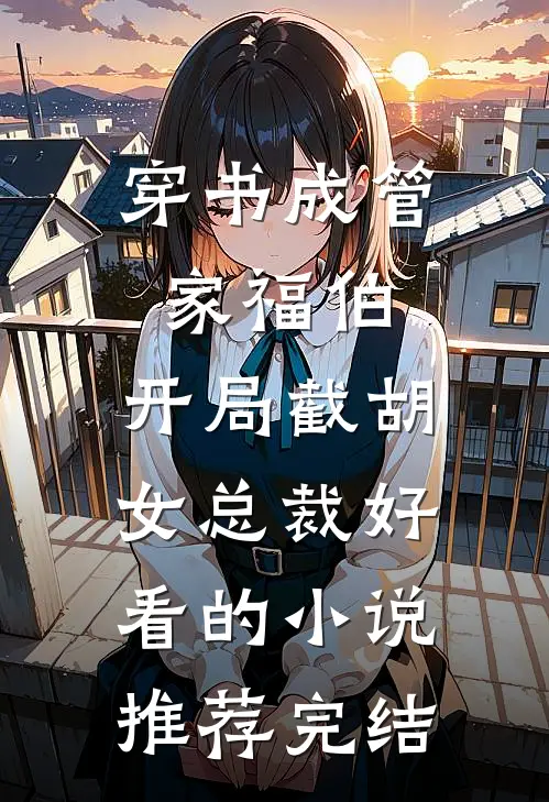 穿书成管家福伯，开局截胡女总裁好看的小说推荐完结