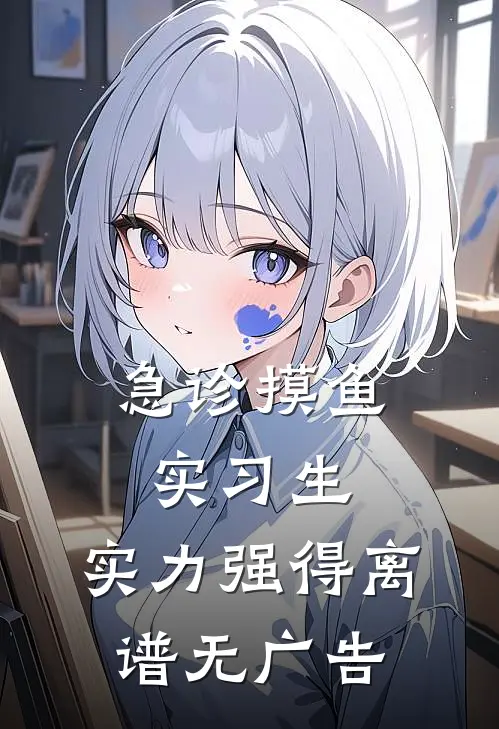 急诊摸鱼实习生，实力强得离谱无广告