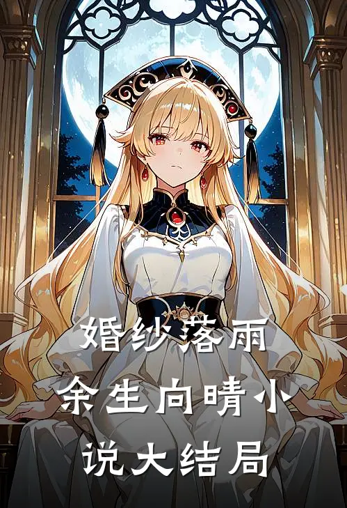 婚纱落雨，余生向晴小说大结局