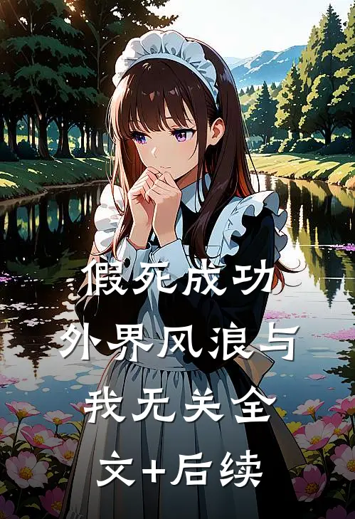 假死成功，外界风浪与我无关全文+后续