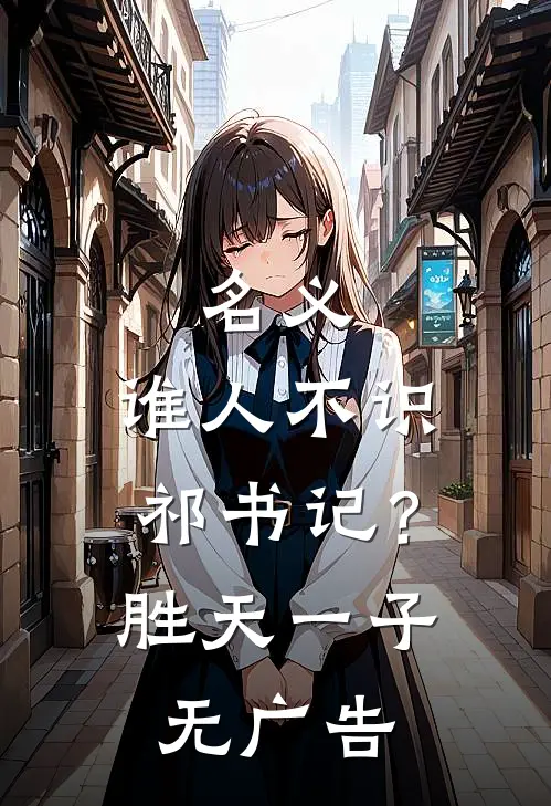 名义：谁人不识祁书记？胜天一子无广告