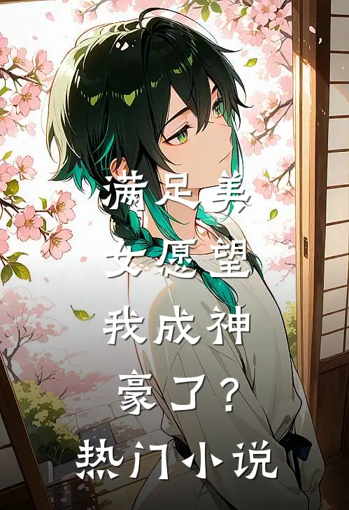 满足美女愿望，我成神豪了？热门小说