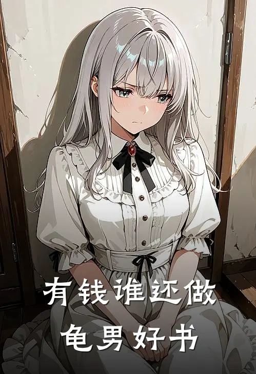 有钱谁还做龟男好书